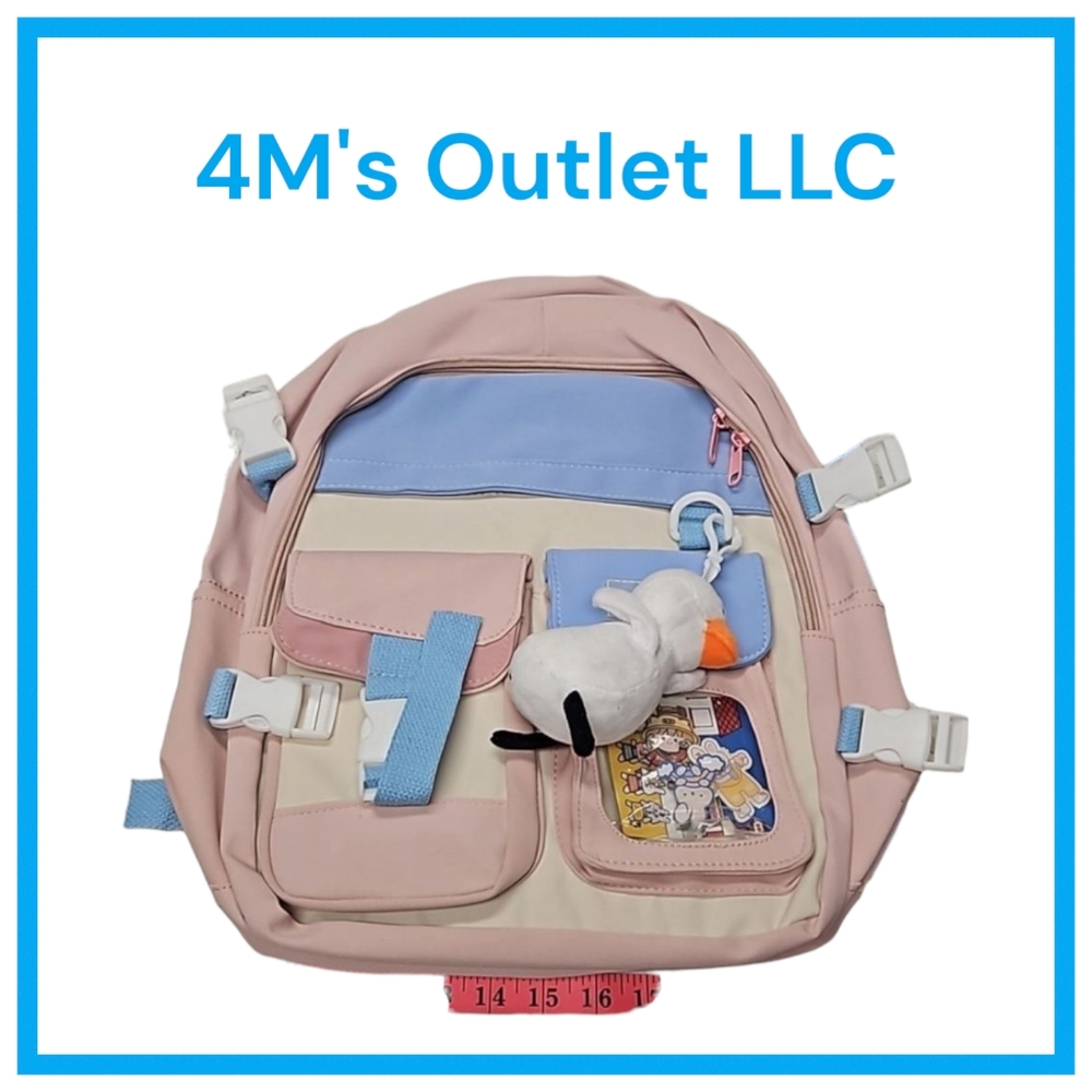 Kawaii Backpack